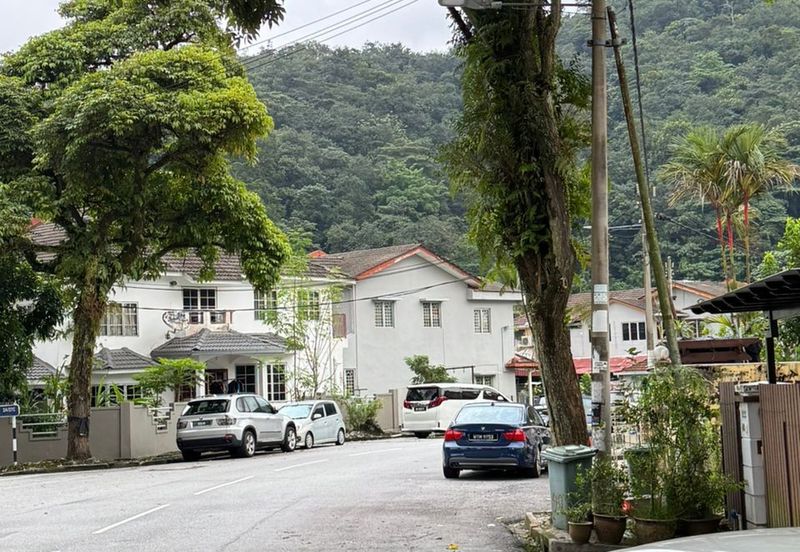 Bandar Baru Wangsa Maju (Seksyen 5)