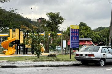 Bandar Baru Wangsa Maju (Seksyen 5)