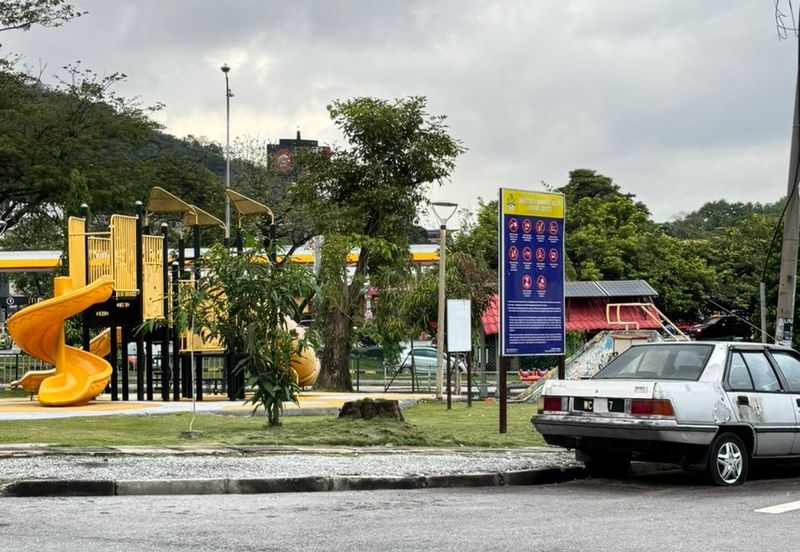 Bandar Baru Wangsa Maju (Seksyen 5)