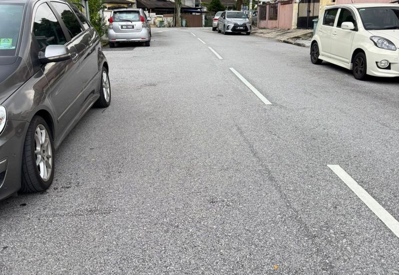Bandar Baru Wangsa Maju (Seksyen 5)