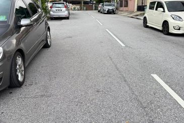 Bandar Baru Wangsa Maju (Seksyen 5)