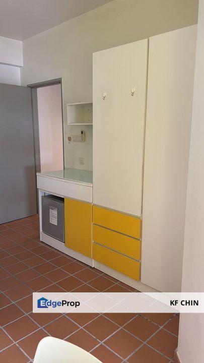 Univillage student bedroom for rent , Selangor, Semenyih