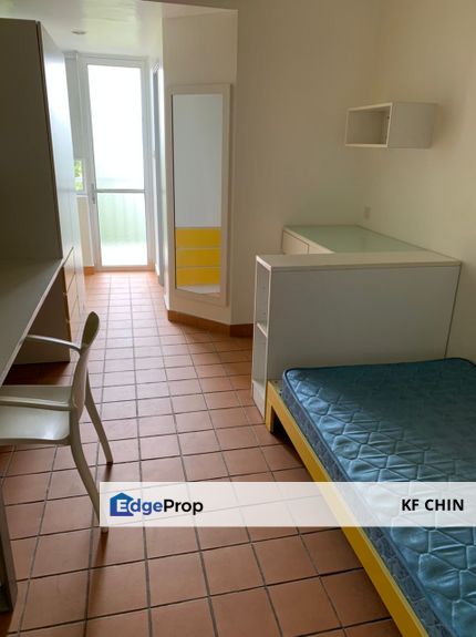 Univillage student bedroom for rent , Selangor, Semenyih