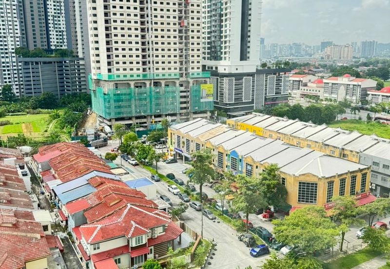 Maxim Citylights @ Sentul KL