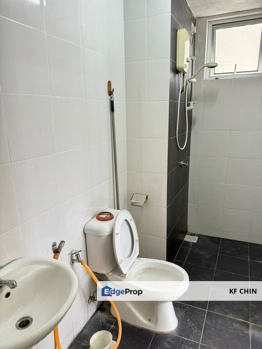 Maxim Citylights @ Sentul room for rent only, Kuala Lumpur, Sentul