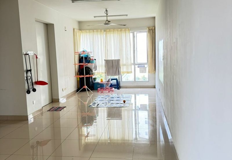 Maxim Citylights @ Sentul KL