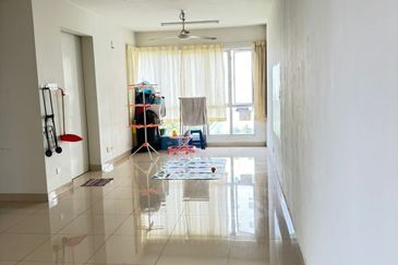 Maxim Citylights @ Sentul KL