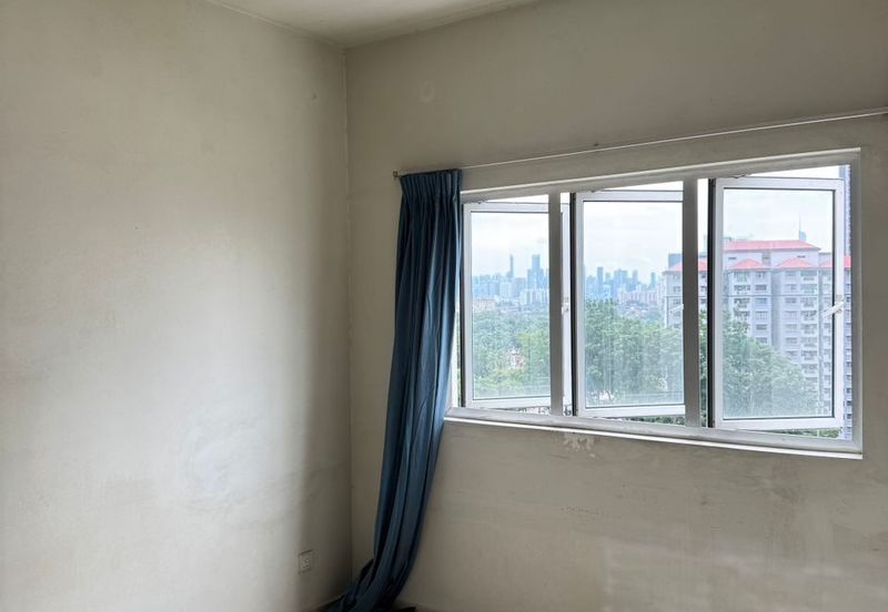 Maxim Citylights @ Sentul KL