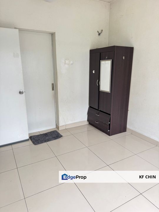 Maxim Citylights @ Sentul room for rent only, Kuala Lumpur, Sentul