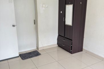 Maxim Citylights @ Sentul KL