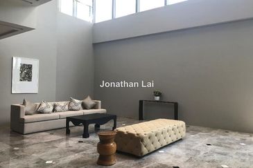 The Sentral Residences