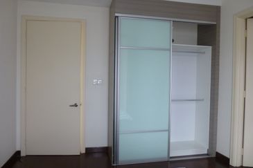 Subang Olives Residence