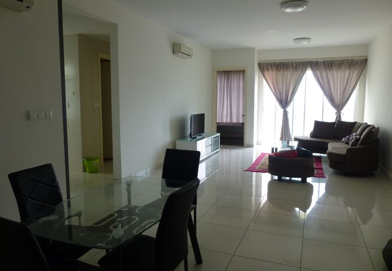 Subang Olives Residence