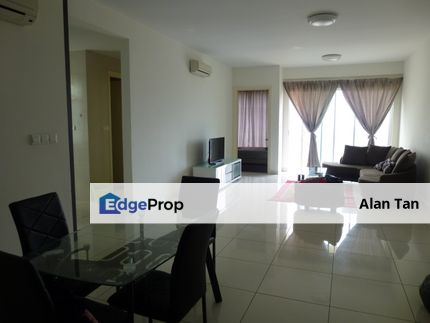 Fully Furnished Subang Olive Residence Nice Unit, Selangor, Subang Jaya