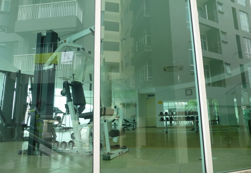 Subang Olives Residence