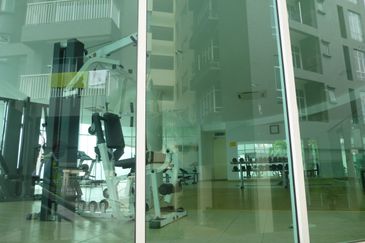 Subang Olives Residence