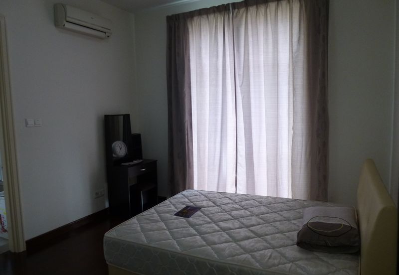 Subang Olives Residence