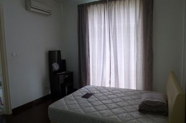 Subang Olives Residence