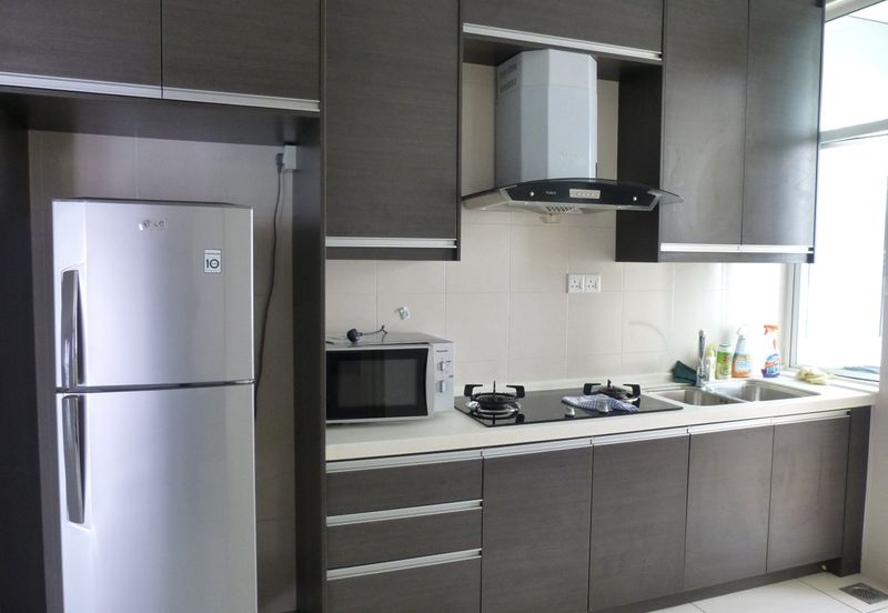 Subang Olives Residence