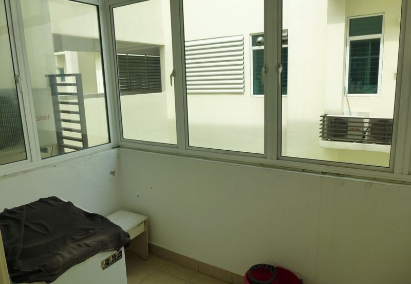 Subang Olives Residence