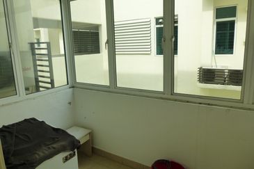 Subang Olives Residence