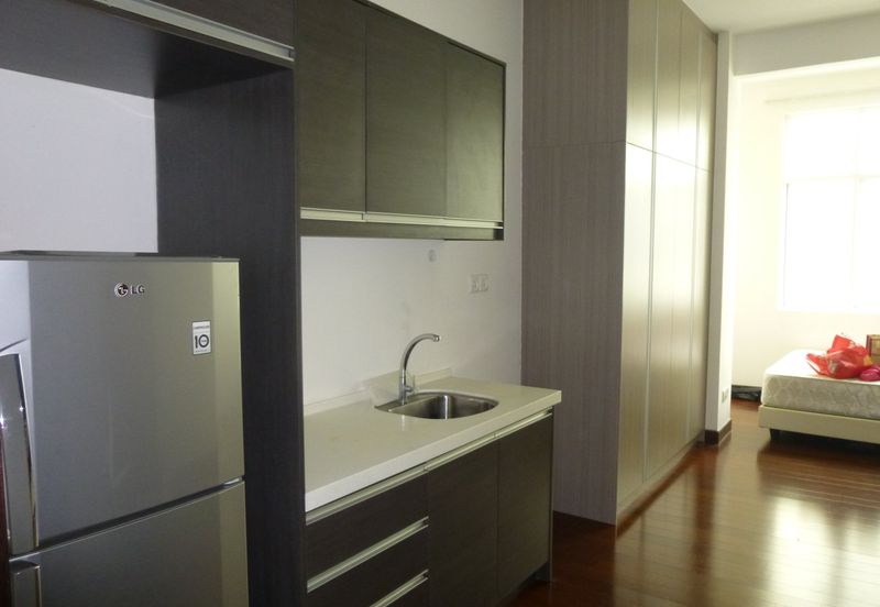 Subang Olives Residence