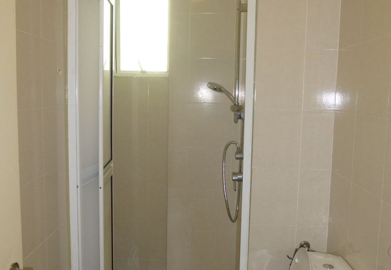 Subang Olives Residence