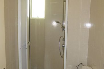 Subang Olives Residence