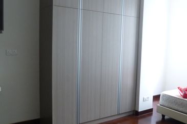 Subang Olives Residence