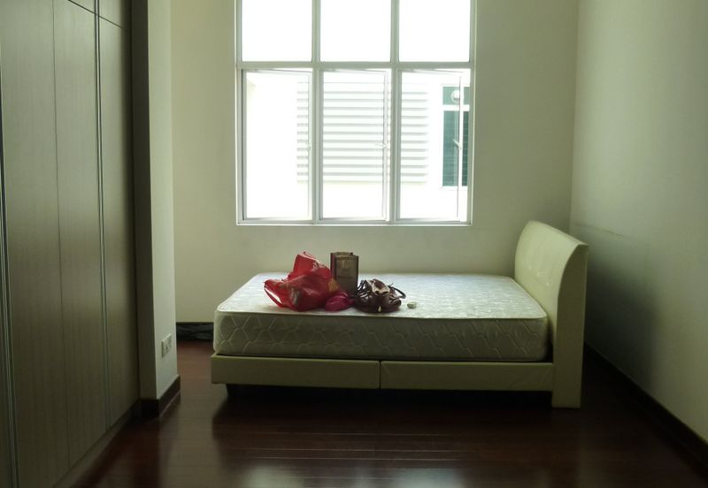 Subang Olives Residence