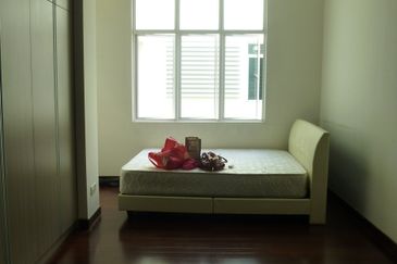 Subang Olives Residence