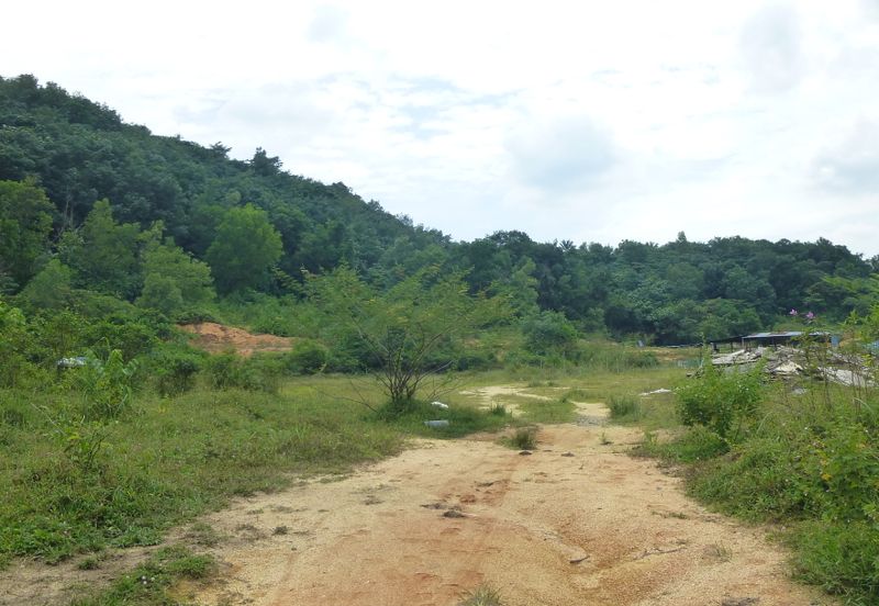 Commercial Land for sale at Desa Aman, Sungai Buloh