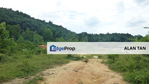 Commercial Land for sale at Desa Aman, Sungai Buloh, Selangor, Sungai Buloh