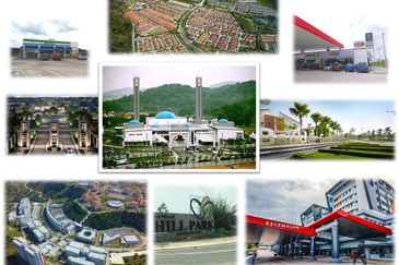 Taman Industri Alam Jaya