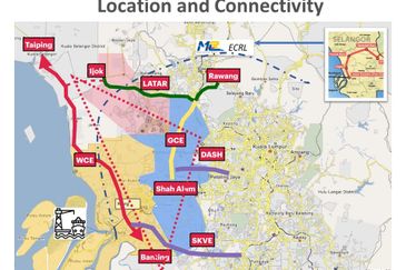 Taman Industri Alam Jaya
