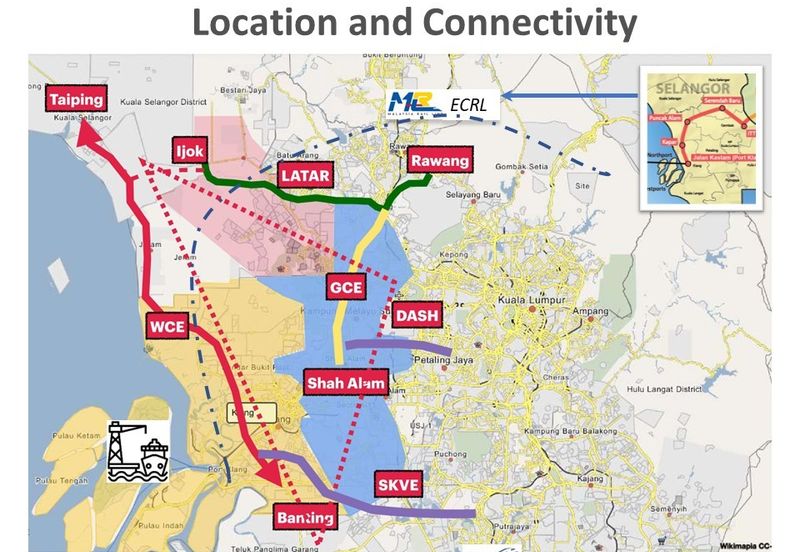 Taman Industri Alam Jaya