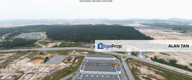 Strategic Development Land at Bandar Puncak Alam, Selangor, Bandar Puncak Alam