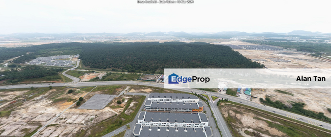 Strategic Development Land at Bandar Puncak Alam, Selangor, Bandar Puncak Alam