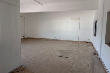 Kundang Industrial Park (Kawasan Perindustrian Kundang)