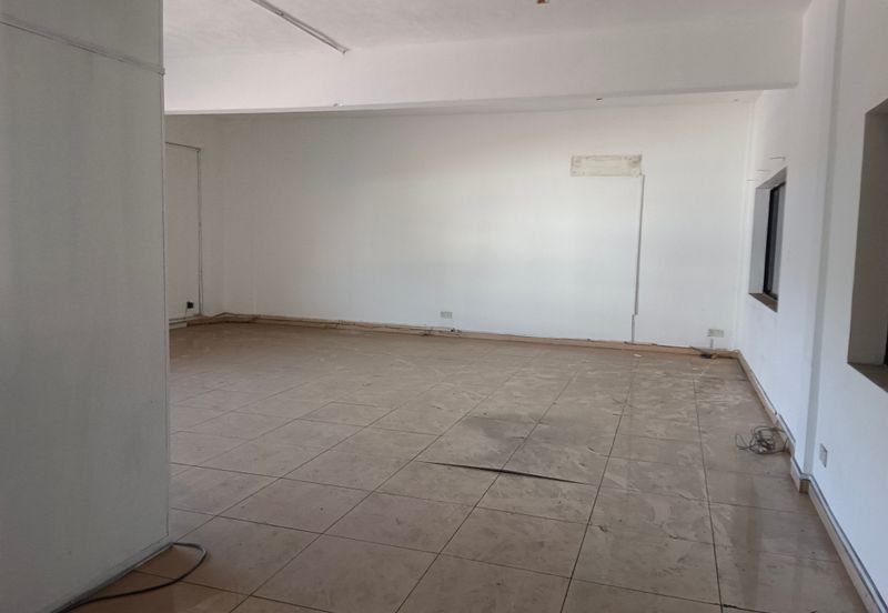 Kundang Industrial Park (Kawasan Perindustrian Kundang)