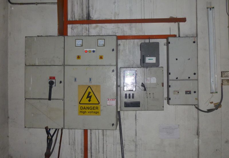 Kundang Industrial Park (Kawasan Perindustrian Kundang)