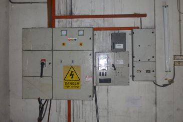 Kundang Industrial Park (Kawasan Perindustrian Kundang)