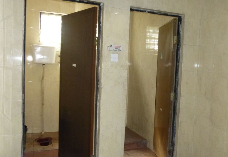 Kundang Industrial Park (Kawasan Perindustrian Kundang)