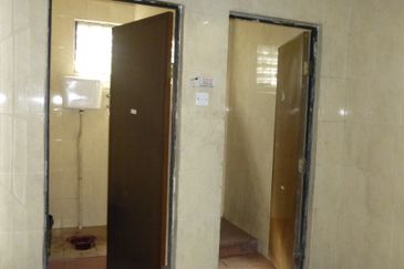 Kundang Industrial Park (Kawasan Perindustrian Kundang)