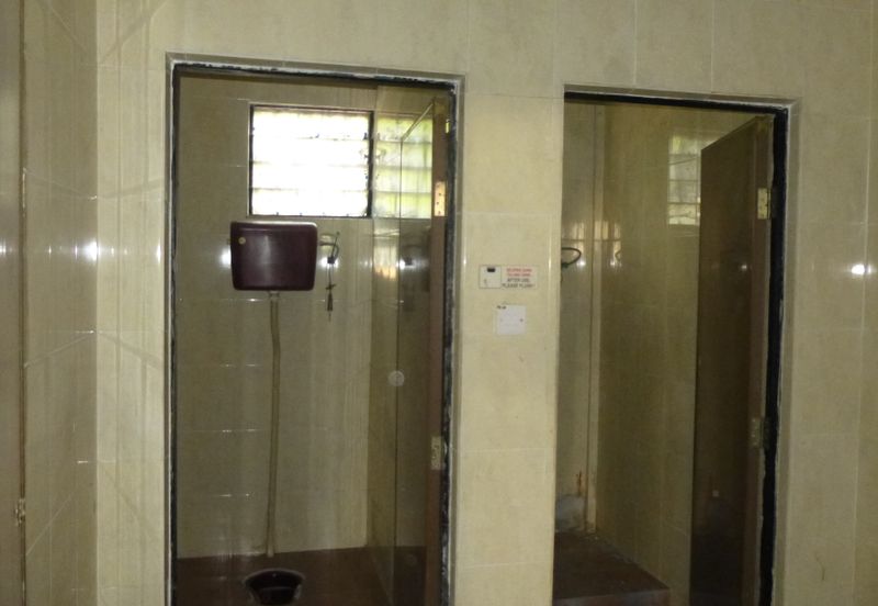 Kundang Industrial Park (Kawasan Perindustrian Kundang)