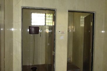 Kundang Industrial Park (Kawasan Perindustrian Kundang)