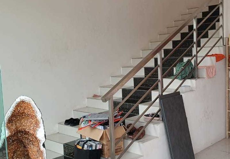 1.5 Sty Semi D at Semenyih Hi-Tech 7