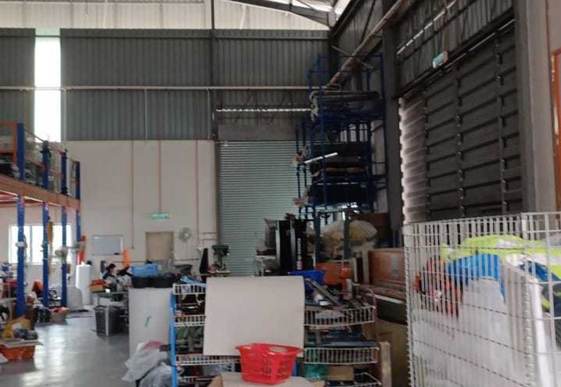 1.5 Sty Semi D at Semenyih Hi-Tech 7