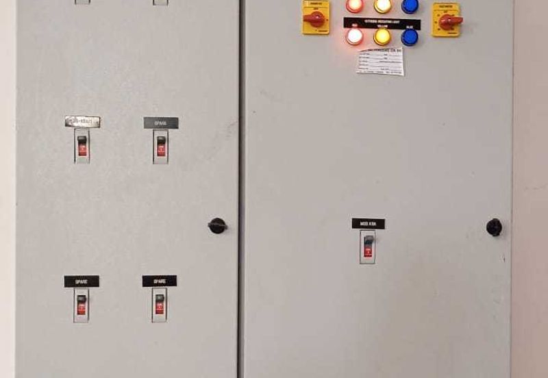 1.5 Sty Semi D at Semenyih Hi-Tech 7