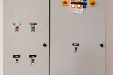 1.5 Sty Semi D at Semenyih Hi-Tech 7